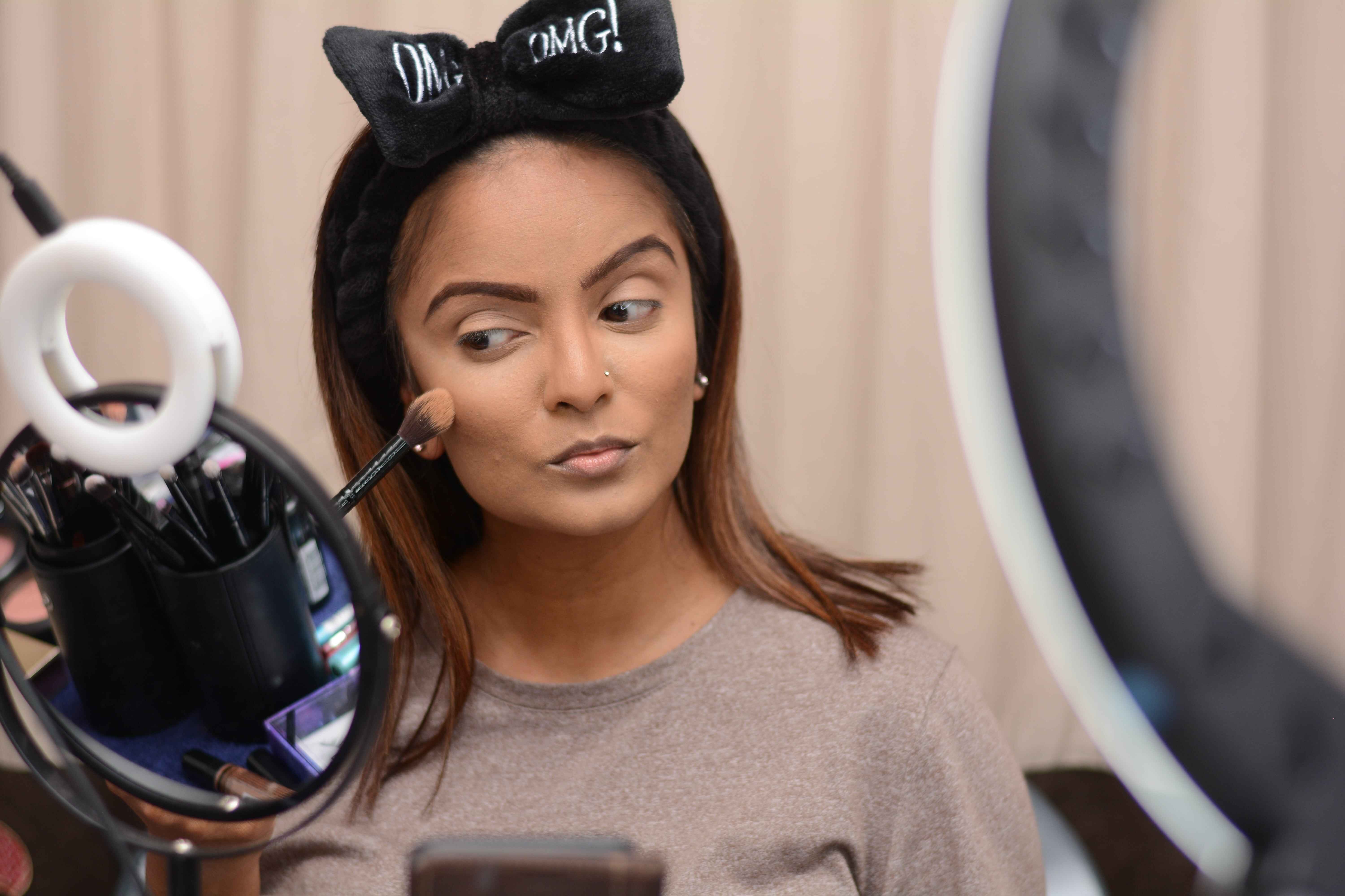 Makeup Artist Durban