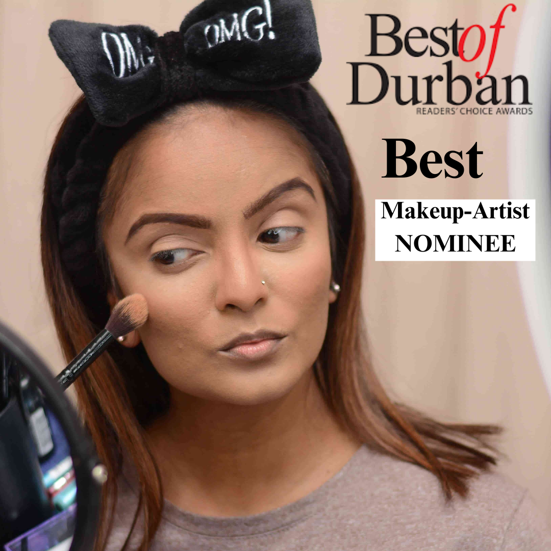 Best Makeup Artist Durban