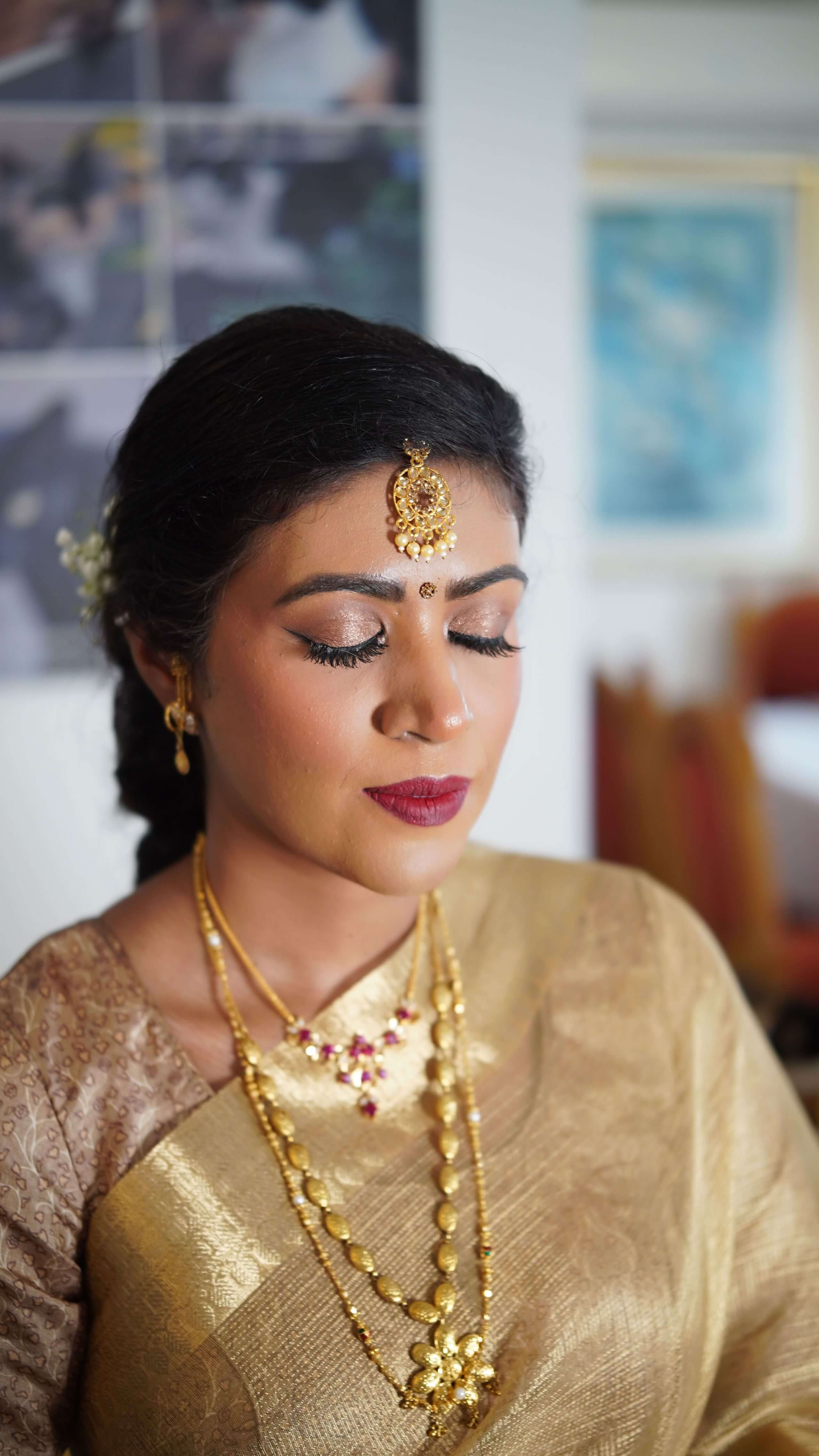 Bridal Makeup Artist Durban