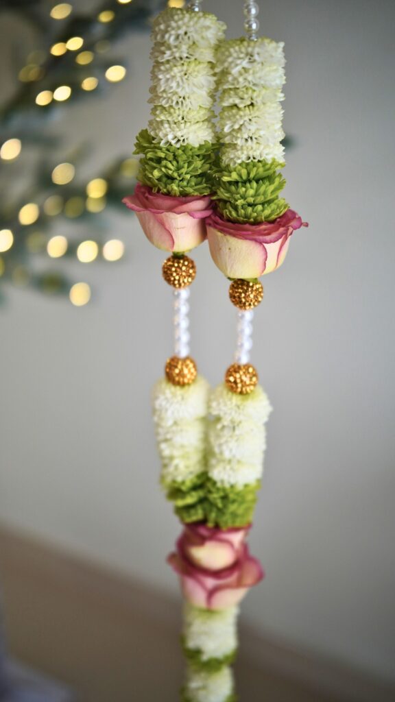 Garlands Garland Making Durban