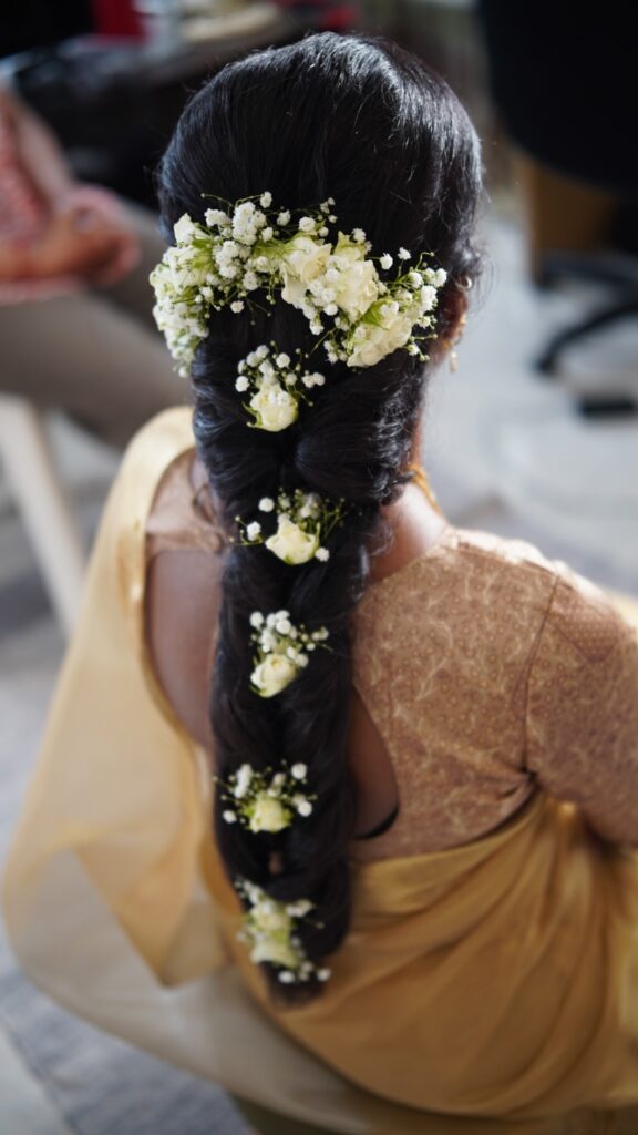 Bridal Hair Durban Bridal Hair and Makeup Durban